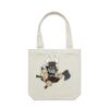 AS Colour - Canvas Tote 'Carrie' Bag  Thumbnail