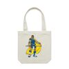 AS Colour - Canvas Tote 'Carrie' Bag  Thumbnail