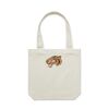 AS Colour - Canvas Tote 'Carrie' Bag  Thumbnail