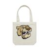 AS Colour - Canvas Tote 'Carrie' Bag  Thumbnail