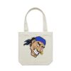 AS Colour - Canvas Tote 'Carrie' Bag  Thumbnail