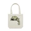 AS Colour - Canvas Tote 'Carrie' Bag  Thumbnail