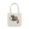 AS Colour - Canvas Tote 'Carrie' Bag  Thumbnail