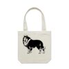 AS Colour - Canvas Tote 'Carrie' Bag  Thumbnail