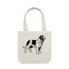 AS Colour - Canvas Tote 'Carrie' Bag  Thumbnail