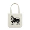 AS Colour - Canvas Tote 'Carrie' Bag  Thumbnail