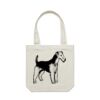AS Colour - Canvas Tote 'Carrie' Bag  Thumbnail