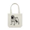 AS Colour - Canvas Tote 'Carrie' Bag  Thumbnail