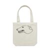 AS Colour - Canvas Tote 'Carrie' Bag  Thumbnail