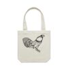 AS Colour - Canvas Tote 'Carrie' Bag  Thumbnail