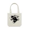 AS Colour - Canvas Tote 'Carrie' Bag  Thumbnail