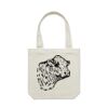 AS Colour - Canvas Tote 'Carrie' Bag  Thumbnail