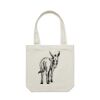 AS Colour - Canvas Tote 'Carrie' Bag  Thumbnail