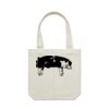 AS Colour - Canvas Tote 'Carrie' Bag  Thumbnail