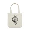 AS Colour - Canvas Tote 'Carrie' Bag  Thumbnail