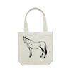 AS Colour - Canvas Tote 'Carrie' Bag  Thumbnail