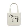 AS Colour - Canvas Tote 'Carrie' Bag  Thumbnail