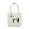 AS Colour - Canvas Tote 'Carrie' Bag  Thumbnail