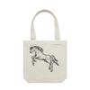 AS Colour - Canvas Tote 'Carrie' Bag  Thumbnail