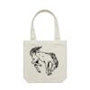 AS Colour - Canvas Tote 'Carrie' Bag  Thumbnail