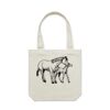 AS Colour - Canvas Tote 'Carrie' Bag  Thumbnail