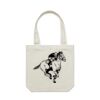AS Colour - Canvas Tote 'Carrie' Bag  Thumbnail