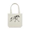 AS Colour - Canvas Tote 'Carrie' Bag  Thumbnail