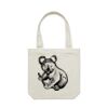 AS Colour - Canvas Tote 'Carrie' Bag  Thumbnail