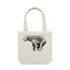 AS Colour - Canvas Tote 'Carrie' Bag  Thumbnail