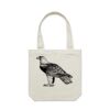 AS Colour - Canvas Tote 'Carrie' Bag  Thumbnail
