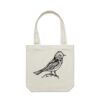 AS Colour - Canvas Tote 'Carrie' Bag  Thumbnail