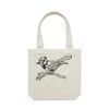 AS Colour - Canvas Tote 'Carrie' Bag  Thumbnail