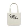 AS Colour - Canvas Tote 'Carrie' Bag  Thumbnail