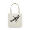 AS Colour - Canvas Tote 'Carrie' Bag  Thumbnail
