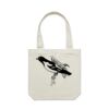 AS Colour - Canvas Tote 'Carrie' Bag  Thumbnail