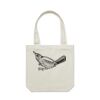 AS Colour - Canvas Tote 'Carrie' Bag  Thumbnail