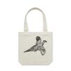 AS Colour - Canvas Tote 'Carrie' Bag  Thumbnail