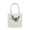 AS Colour - Canvas Tote 'Carrie' Bag  Thumbnail