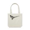 AS Colour - Canvas Tote 'Carrie' Bag  Thumbnail