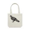 AS Colour - Canvas Tote 'Carrie' Bag  Thumbnail