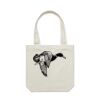 AS Colour - Canvas Tote 'Carrie' Bag  Thumbnail