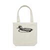 AS Colour - Canvas Tote 'Carrie' Bag  Thumbnail