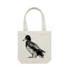 AS Colour - Canvas Tote 'Carrie' Bag  Thumbnail