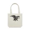 AS Colour - Canvas Tote 'Carrie' Bag  Thumbnail