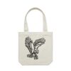 AS Colour - Canvas Tote 'Carrie' Bag  Thumbnail