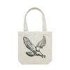 AS Colour - Canvas Tote 'Carrie' Bag  Thumbnail