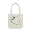 AS Colour - Canvas Tote 'Carrie' Bag  Thumbnail