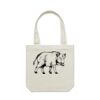 AS Colour - Canvas Tote 'Carrie' Bag  Thumbnail