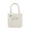 AS Colour - Canvas Tote 'Carrie' Bag  Thumbnail