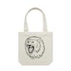 AS Colour - Canvas Tote 'Carrie' Bag  Thumbnail